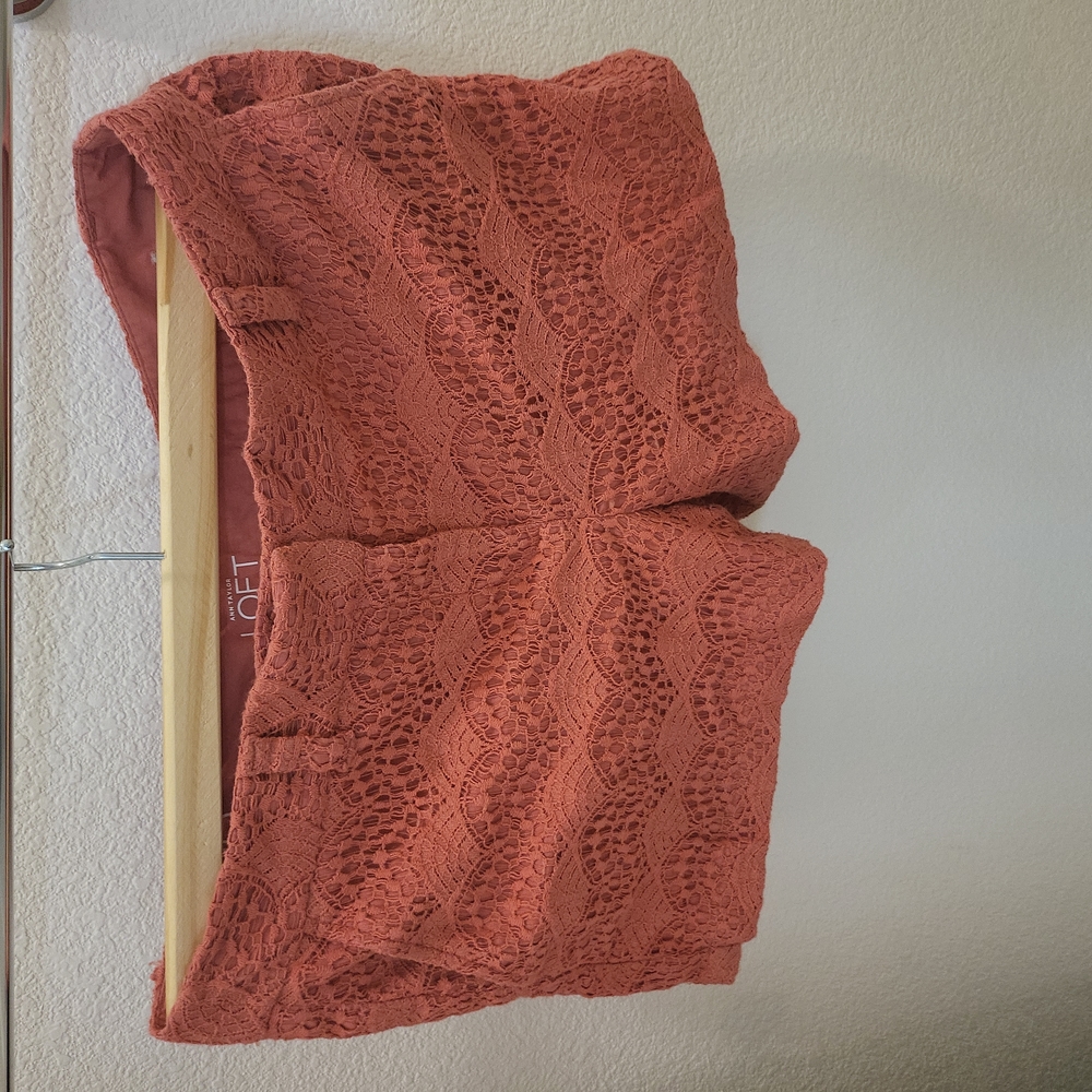LOFT shorts